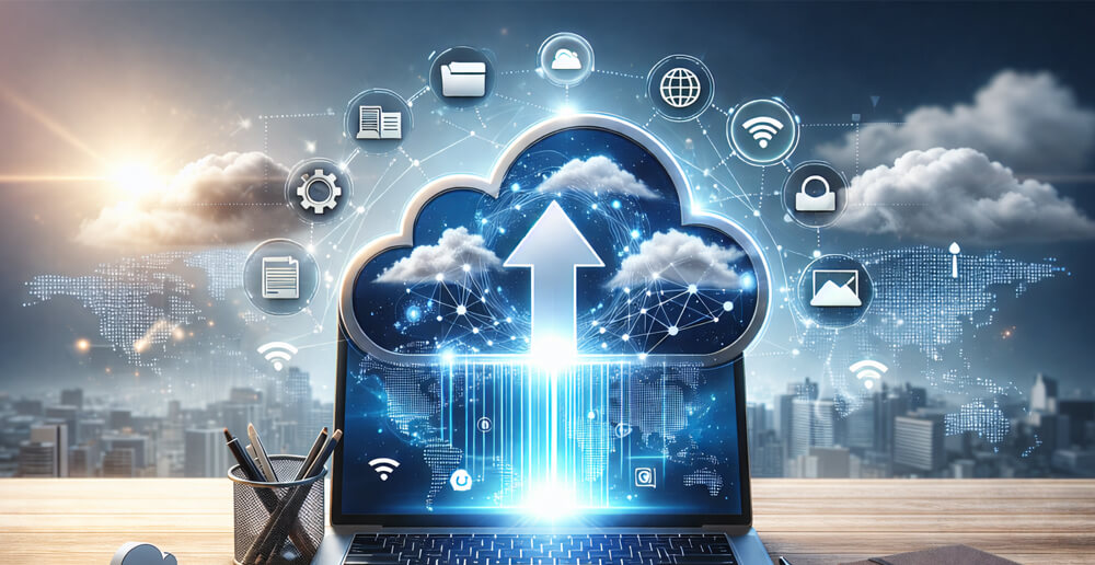 Greeno Cloud Service 4