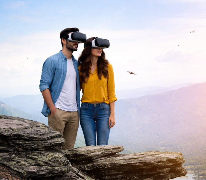 Greeno Vision & Mission